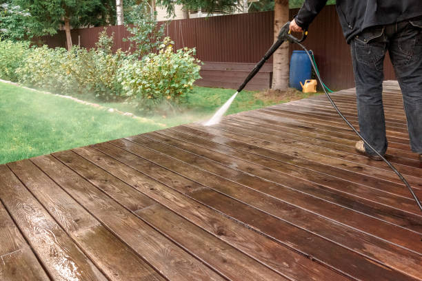 Best Concrete Surface Cleaning in Cambridge, IL